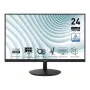 MSI PRO MP242 23.8 inch IPS Full HD Monitor - Schwarz