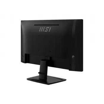 MSI PRO MP242DE E14A 23,8 Zoll Full HD IPS Monitor mit 75Hz, 1ms, HDMI, DisplayPort, VGA, Lautsprecher