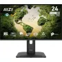 MSI PRO MP245PHGN E14 23.8-Zoll IPS 144Hz Full HD Monitor - Schwarz