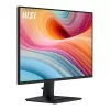 MSI PRO MP251 E2 24,5 Zoll Full HD IPS Monitor 120Hz 1ms