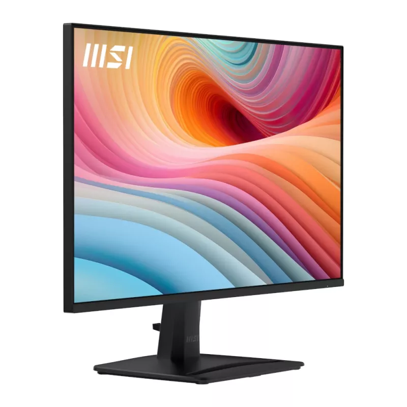 MSI PRO MP251 E2 24,5 Zoll Full HD IPS Monitor 120Hz 1ms