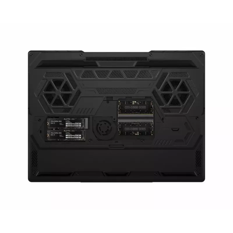 MSI Raider 16 HX B2WH-211PL Gaming-Laptop - Intel Core Ultra 7 251HX, 16GB DDR5, 1TB SSD, GeForce RTX 5070 Ti 12GB, 16 inch QHD+ 240Hz IPS, Windows 11 Home, Core Black