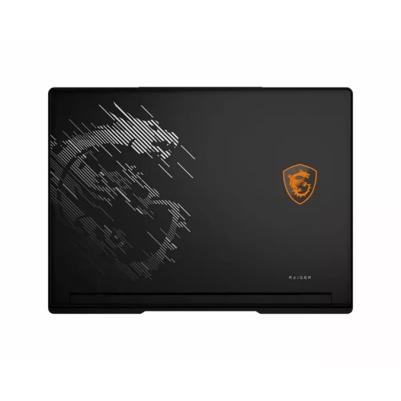 MSI Raider 16 HX B2WH-211PL Gaming-Laptop - Intel Core Ultra 7 251HX, 16GB DDR5, 1TB SSD, GeForce RTX 5070 Ti 12GB, 16 inch QHD+ 240Hz IPS, Windows 11 Home, Core Black