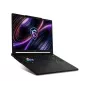 MSI Raider 16 HX B2WH-211PL Gaming-Laptop - Intel Core Ultra 7 251HX, 16GB DDR5, 1TB SSD, GeForce RTX 5070 Ti 12GB, 16 inch QHD+ 240Hz IPS, Windows 11 Home, Core Black