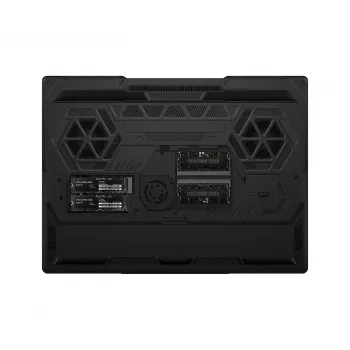 MSI Raider 16 HX B2WH-237XPL Gaming-Laptop, 16 Zoll QHD+ 240Hz, Intel Core Ultra 7 251HX, 16GB DDR5, 1TB SSD, GeForce RTX 5070 Ti 12GB, ohne Betriebssystem