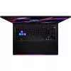 MSI Raider 16 Max HX B2WI-079 Gaming Laptop, Intel Core Ultra 9 290HX Plus, NVIDIA GeForce RTX 5080, 32 GB DDR5, 2 TB SSD, Windows 11 Home, Schwarz