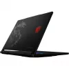 MSI Raider 16 Max HX B2WI-079 Gaming Laptop, Intel Core Ultra 9 290HX Plus, NVIDIA GeForce RTX 5080, 32 GB DDR5, 2 TB SSD, Windows 11 Home, Schwarz