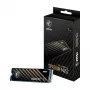 MSI Spatium M452 1TB M.2 2280 PCIe Gen4 x4 NVMe SSD
