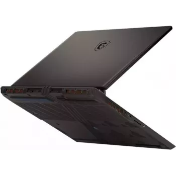 MSI Vector 17 HX AI A2XWHG-041 Gaming Laptop, Intel Core Ultra 9 185H, 32GB DDR5 RAM, 1TB NVMe SSD, 17.3 inch WQXGA 240Hz, NVIDIA GeForce RTX 4070, Windows 11 Home, Core Black