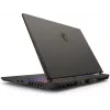 MSI Vector A16 HX A8WIG 16 Zoll WQXGA 240Hz Gaming Laptop - Ryzen 9 8945HS, RTX 4070, 32GB DDR5, 1TB SSD, Windows 11 Home, Schwarz