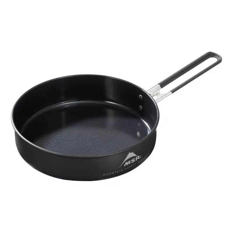 MSR Ceramic Skillet Campingpfanne