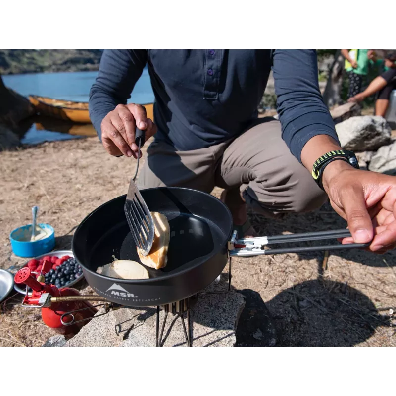 MSR Ceramic Skillet Campingpfanne