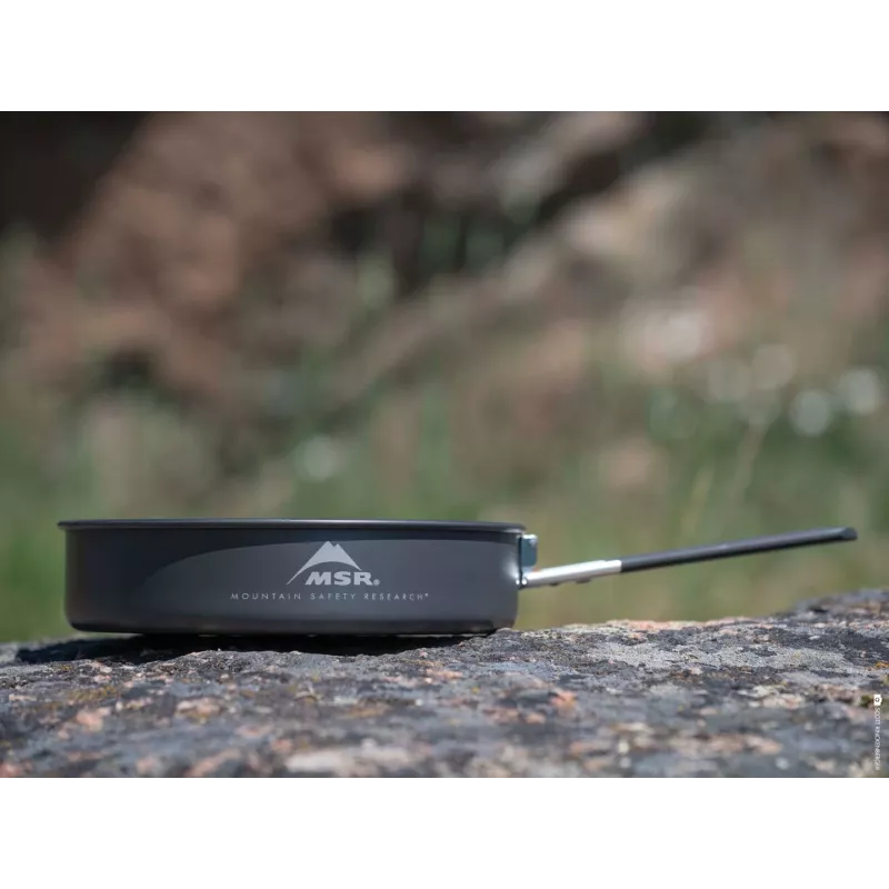 MSR Ceramic Skillet Campingpfanne