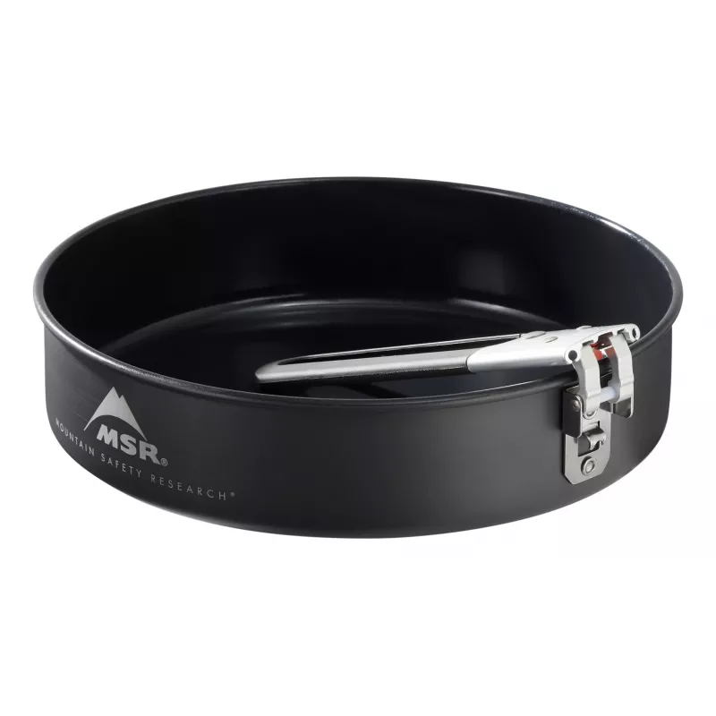 MSR Ceramic Skillet Campingpfanne