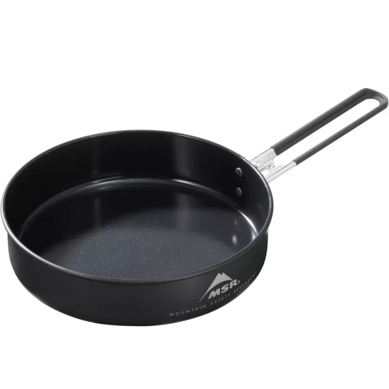 MSR Ceramic Skillet Campingpfanne