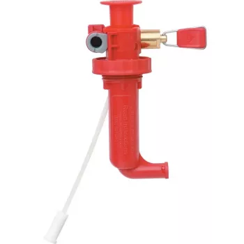 MSR Dragonfly Kraftstoffpumpe – Ersatzpumpe für MSR Dragonfly Flüssigbrennstoffkocher