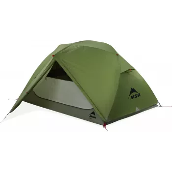MSR Elixir 2 Tent - Green/Green