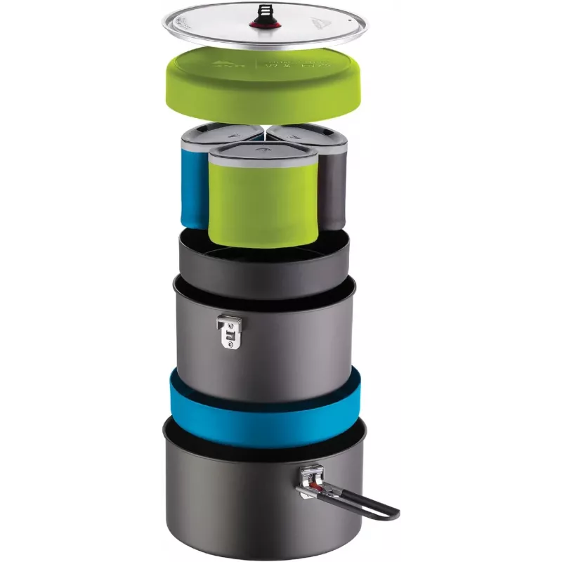 MSR Flex 3 System Cook Set