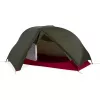 MSR Hubba Hubba Bikepack Tent 1-Person Green