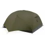 MSR Hubba Hubba LT 3P Zelt - Grün