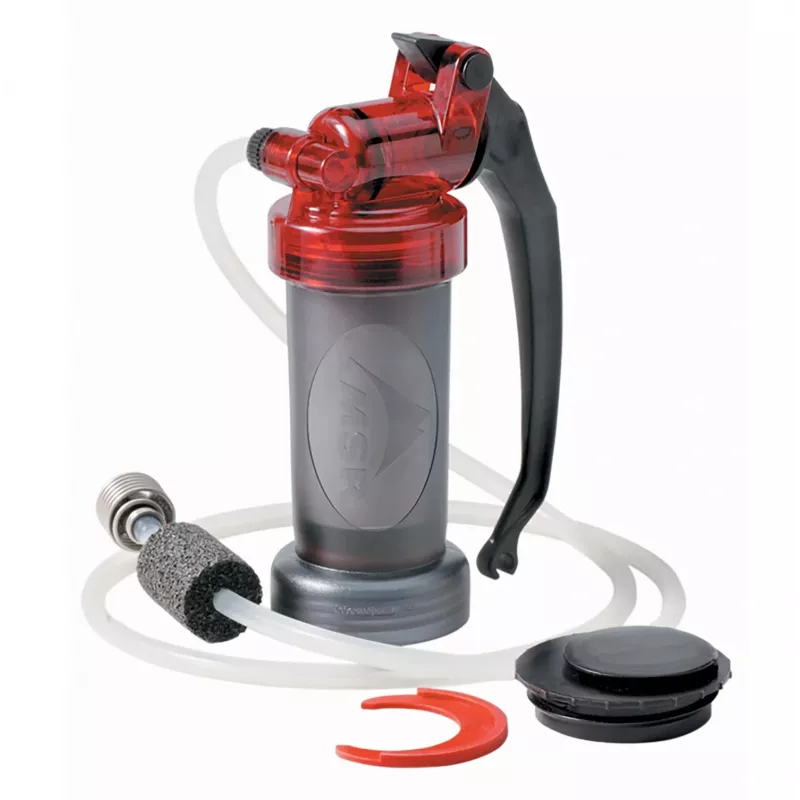 MSR MiniWorks EX Microfilter Wasserfilter