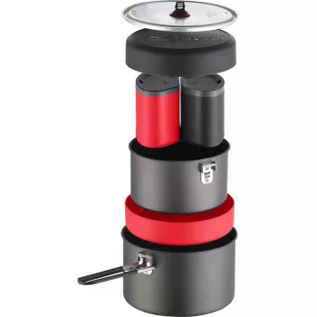 MSR Quick 2 Cook Set Kochgeschirr