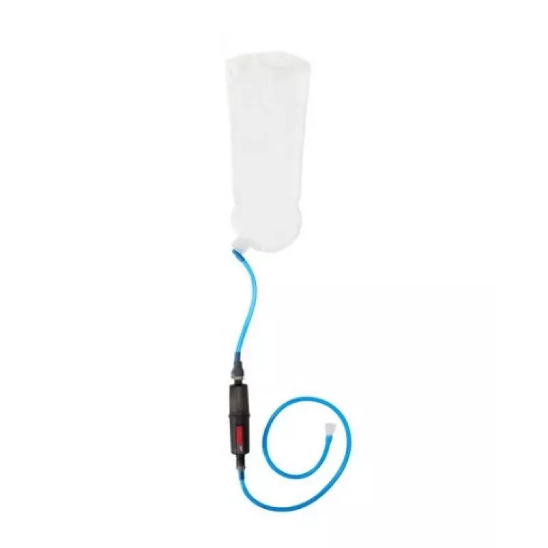 MSR Thru-Link InLine Microfilter Wasserfilter