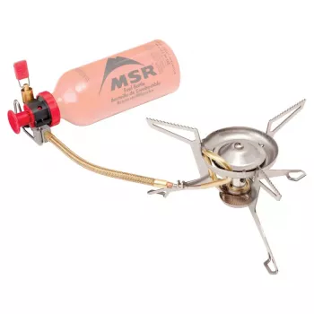 MSR WhisperLite International V2 Kocher