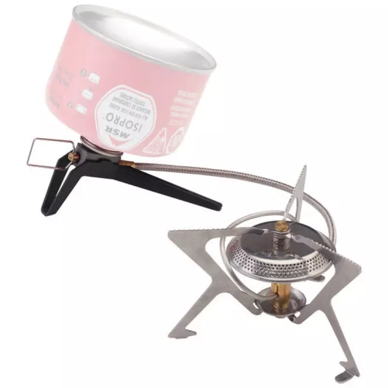 MSR WindPro™ II Gas Stove