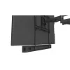 Multibrackets M Universal Soundbar-Halterung und Kamerahalterung Medium