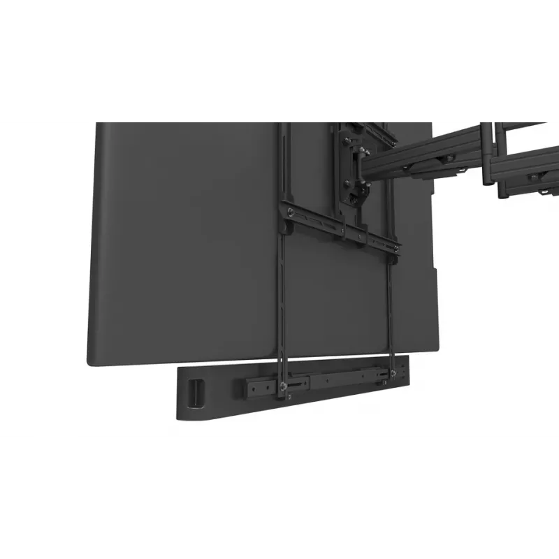 Multibrackets M Universal Soundbar-Halterung und Kamerahalterung Medium