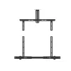 Multibrackets M Universal Soundbar-Halterung und Kamerahalterung Medium