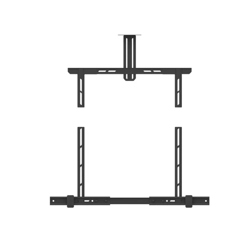 Multibrackets M Universal Soundbar-Halterung und Kamerahalterung Medium
