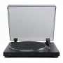 Muse MT-300 ATO Tragbarer Bluetooth-Lautsprecher Schwarz
