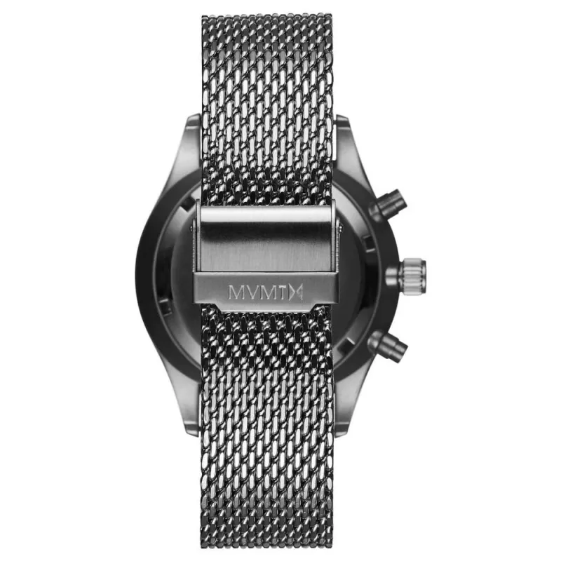 MVMT Herren D-MV01-S2 Quarzuhr 38mm