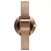 MVMT Nova Damen Uhr Roségold Edelstahl 32mm D-FB01-RGS