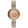 MVMT Nova Damen Uhr Roségold Edelstahl 32mm D-FB01-RGS