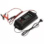 MW POWER MW-SC10E Batterieladegerät 12V 1A Blei-Säure