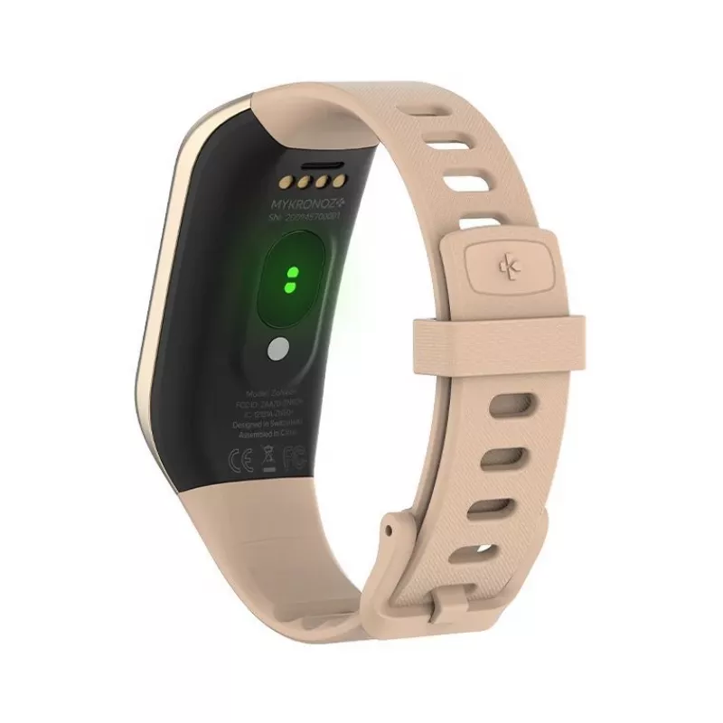 MyKronoz ZeNeo+ Powder Smartwatch