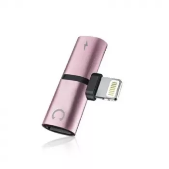N/A Lighting-HF/Lighting Rose Gold Deckenpendel E27 60W Stahl IP20