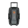 N-Gear Bluetooth Lautsprecher The Flash 1510 30 W Schwarz
