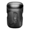 N-Gear Tragbarer Bluetooth-Lautsprecher LGP4Studio 30 W Kabellose Verbindung Schwarz