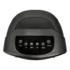 N-Gear Tragbarer Bluetooth-Lautsprecher LGP4Studio 30 W Kabellose Verbindung Schwarz