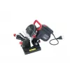 NAC Kettenschärfgerät 220W SHE220-F 100mm Tischmontierbares Elektrisches Kettenschärfgerät