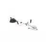 NAC Elektro-Motorsense 1400W 42cm