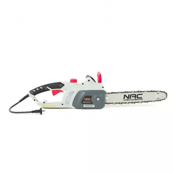 NAC Elektro-Kettensäge 1800W 35cm CE18-35-N-H