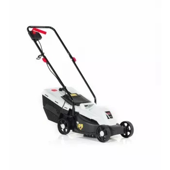 NAC Elektro-Rasenmäher 1300W 32cm LE13-32-PB-C