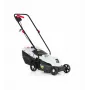 NAC Elektro-Rasenmäher 1300W 32cm LE13-32-PB-C