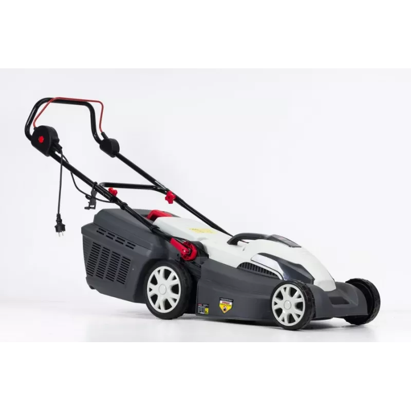 NAC Elektro-Rasenmäher 1800W LE18-42PB-KC 42cm