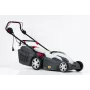 NAC Elektro-Rasenmäher 1800W LE18-42PB-KC 42cm